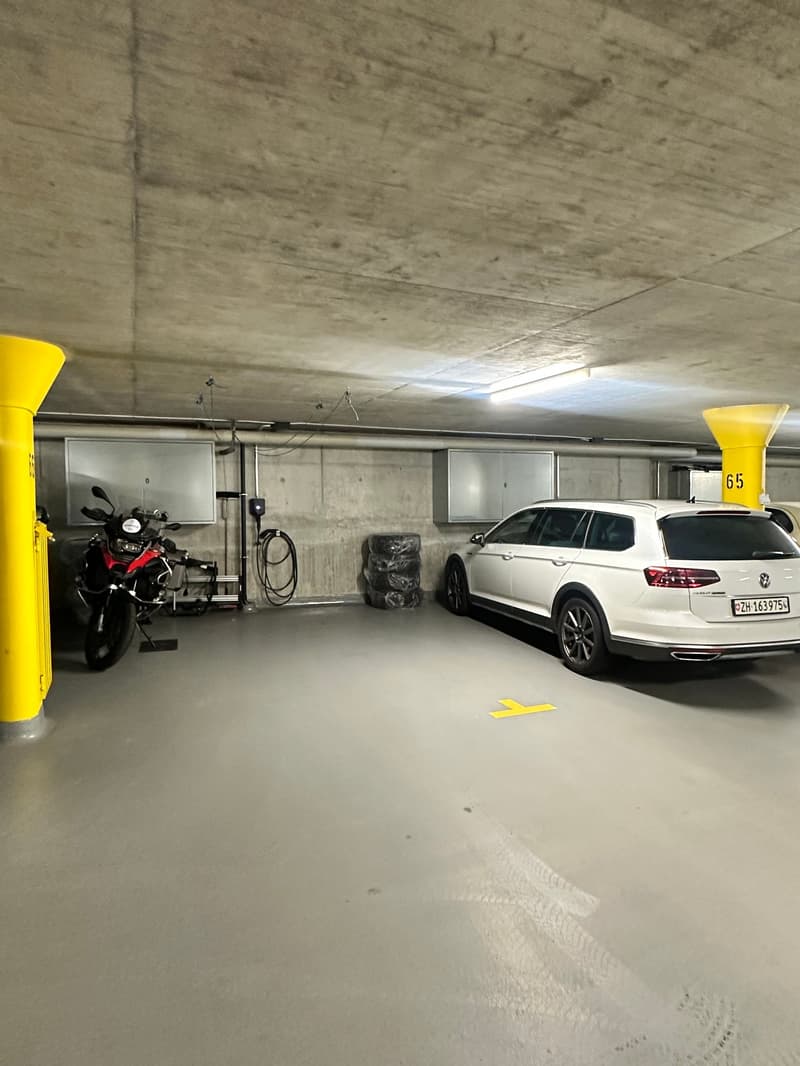 Exklusive 5.5-Zimmer-Maisonettewohnung mit Alpenpanorama in Hittnau (15)