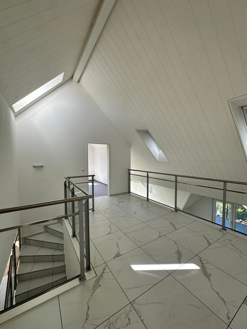 Exklusive 5.5-Zimmer-Maisonettewohnung mit Alpenpanorama in Hittnau (14)