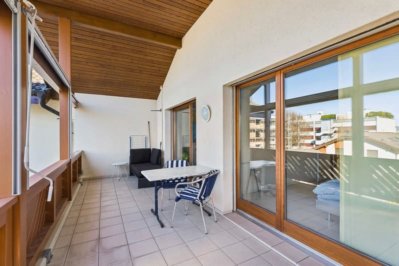 Charming 6.5-room single-family house with lake proximity in Sempach (29)