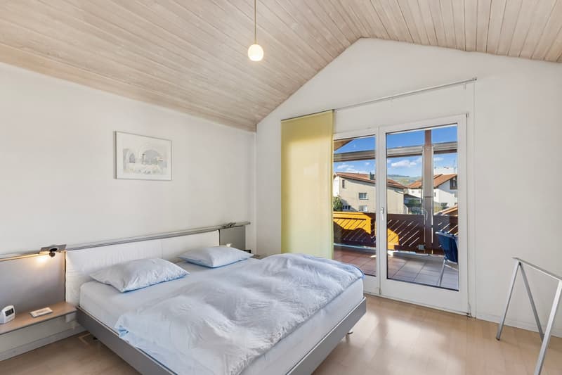 Charming 6.5-room single-family house with lake proximity in Sempach (23)