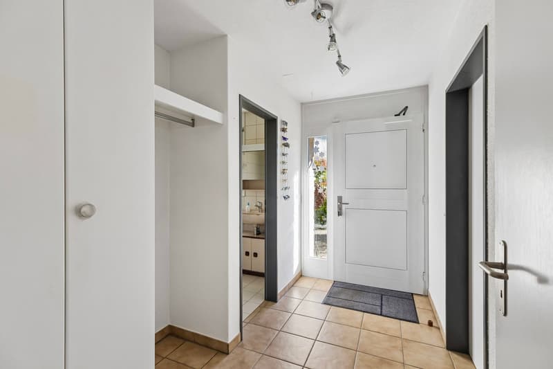 Charming 6.5-room single-family house with lake proximity in Sempach (12)