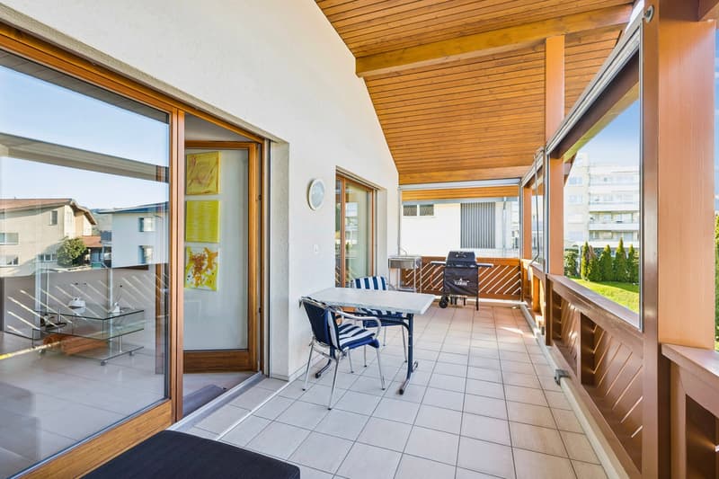 Charming 6.5-room single-family house with lake proximity in Sempach (28)