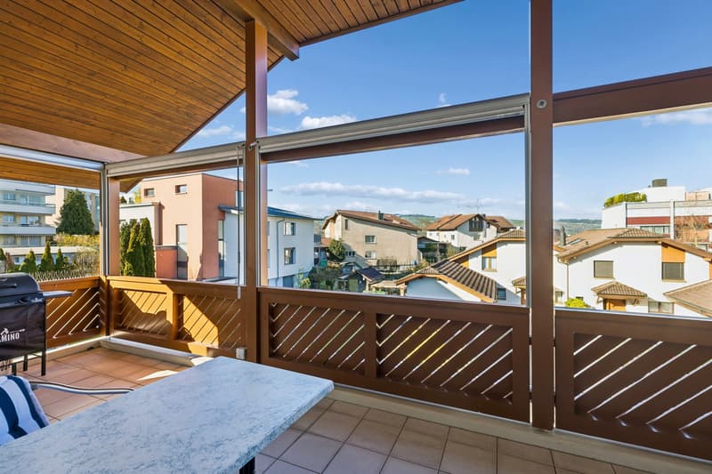 Charming 6.5-room single-family house with lake proximity in Sempach (27)