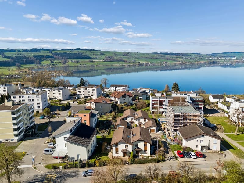 Charming 6.5-room single-family house with lake proximity in Sempach (1)