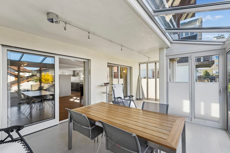 Charming 6.5-room single-family house with lake proximity in Sempach (7)