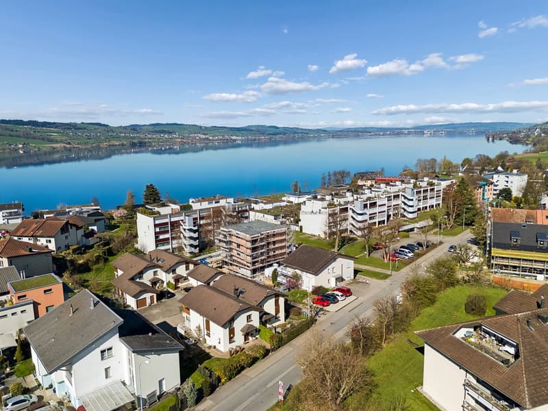 Charming 6.5-room single-family house with lake proximity in Sempach (44)