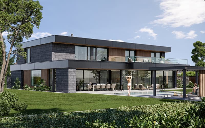 Das Haus
