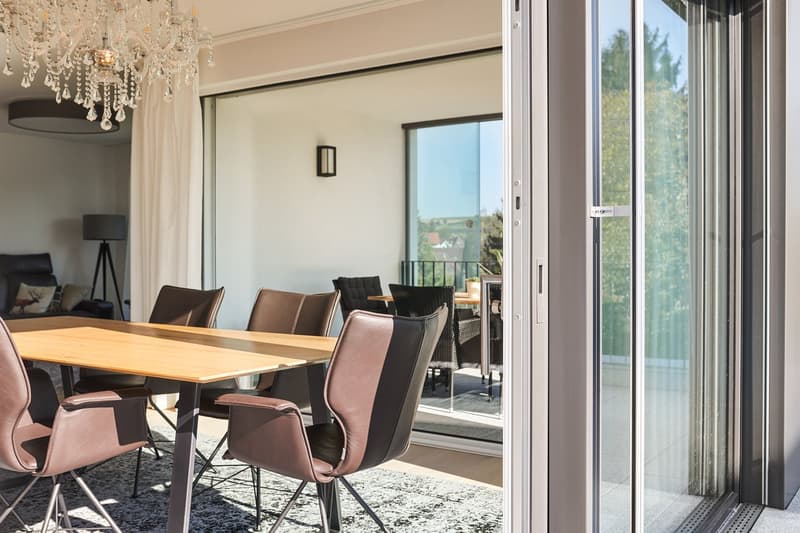 Modern 5.5-room semi-detached house in Gebenstorf – New build 2027 (4)