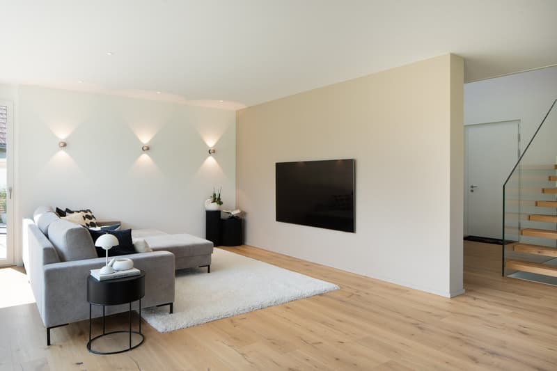 Detached 6.5-room single-family house in a quiet residential area (2)