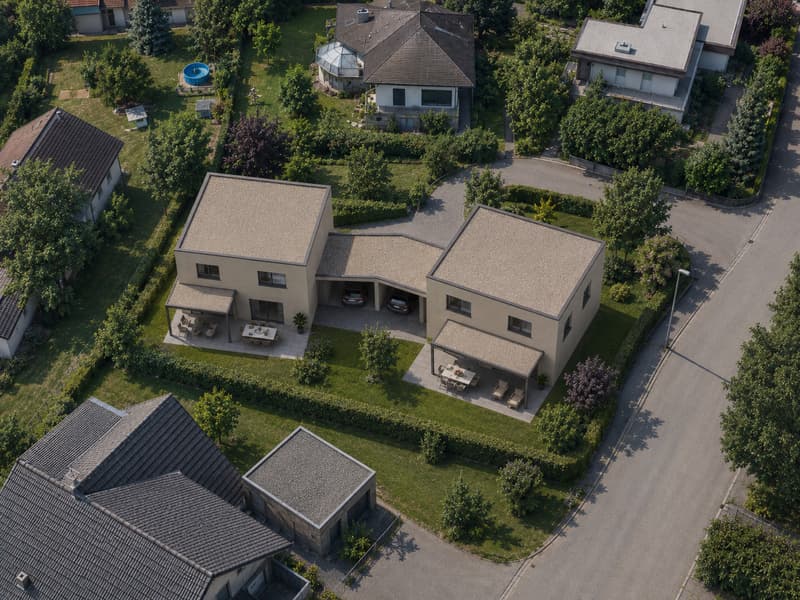 Modern 6.5-room single-family home in Riniken – New build 2027 (1)