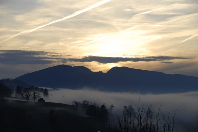 Sonnenberg!! Exklusives Bauland an bester Aussichtslage in Holderbank (SO) (3)