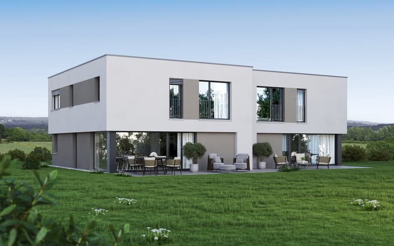 5.5-Zi.-Doppel-EFH an ruhiger Wohnlage (1)