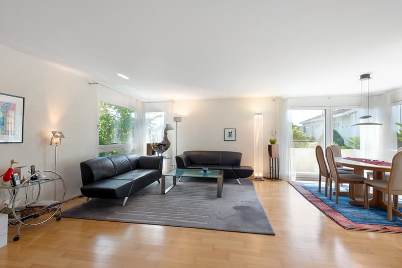 Maison unifamiliale dans un quartier résidentiel familial et calme (6)