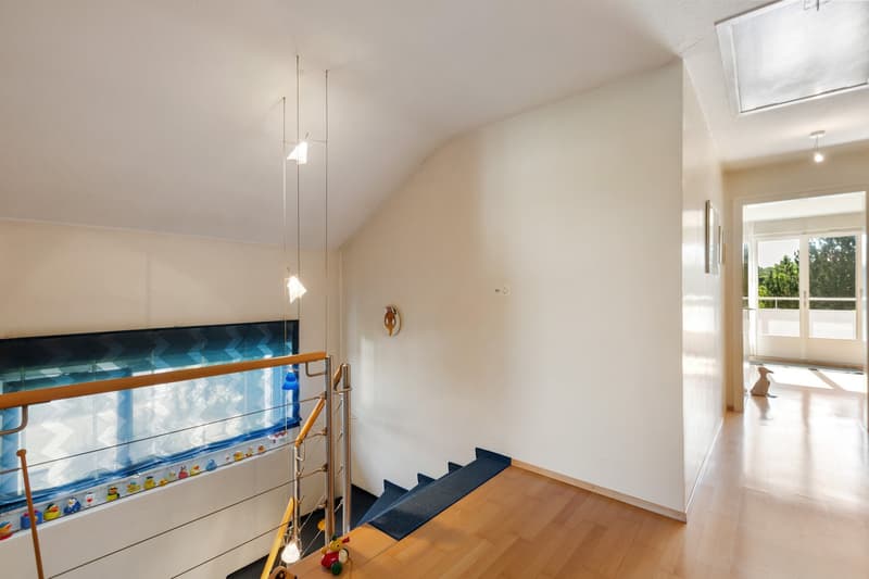 Maison unifamiliale dans un quartier résidentiel familial et calme (14)