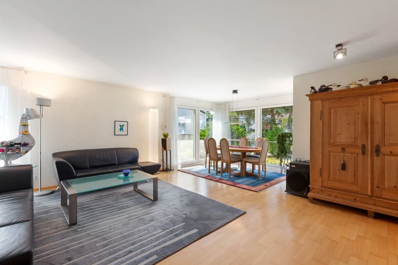 Maison unifamiliale dans un quartier résidentiel familial et calme (7)