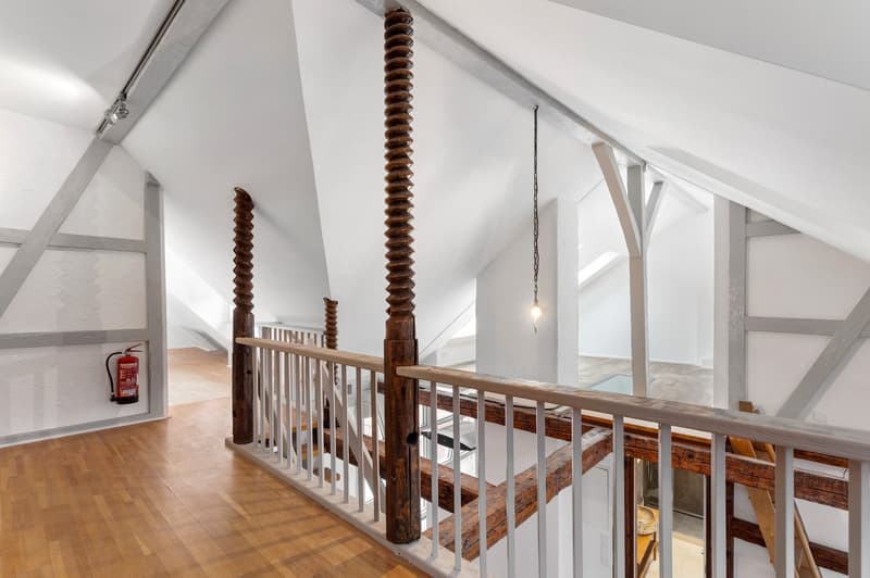 Überlingen DE - Kernsanierte 2,5-Zimmer-Wohnung mit historischem Charme in Überlingen (4)