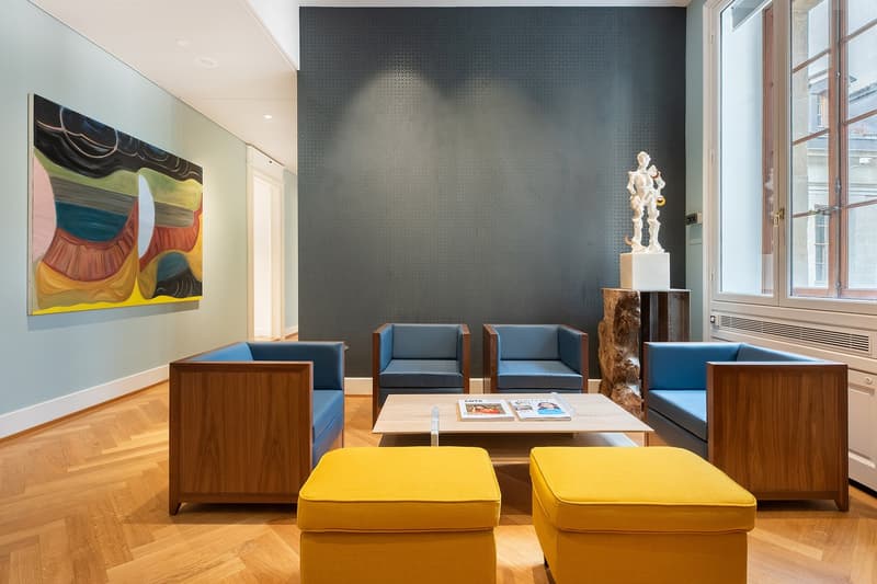 All-inclusive access to coworking spaces at Signature Rhone (4)