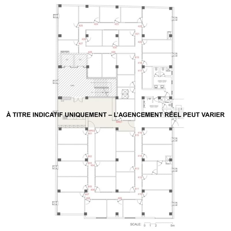 Floorplan 11