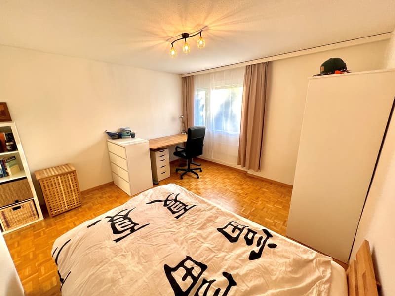 Schönes Zimmer an top Lage :) (2)
