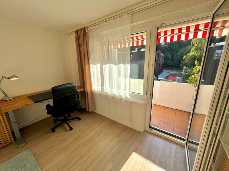 Schönes Zimmer an super Lage :) (2)