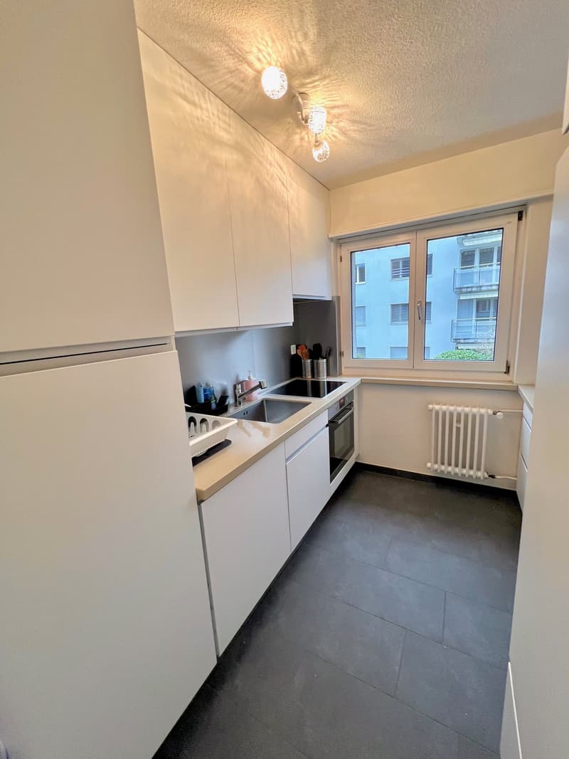 Ruhig gelegenes WG-Zimmer mit guter Verkehrs-/ÖV Anbindung :) (5)