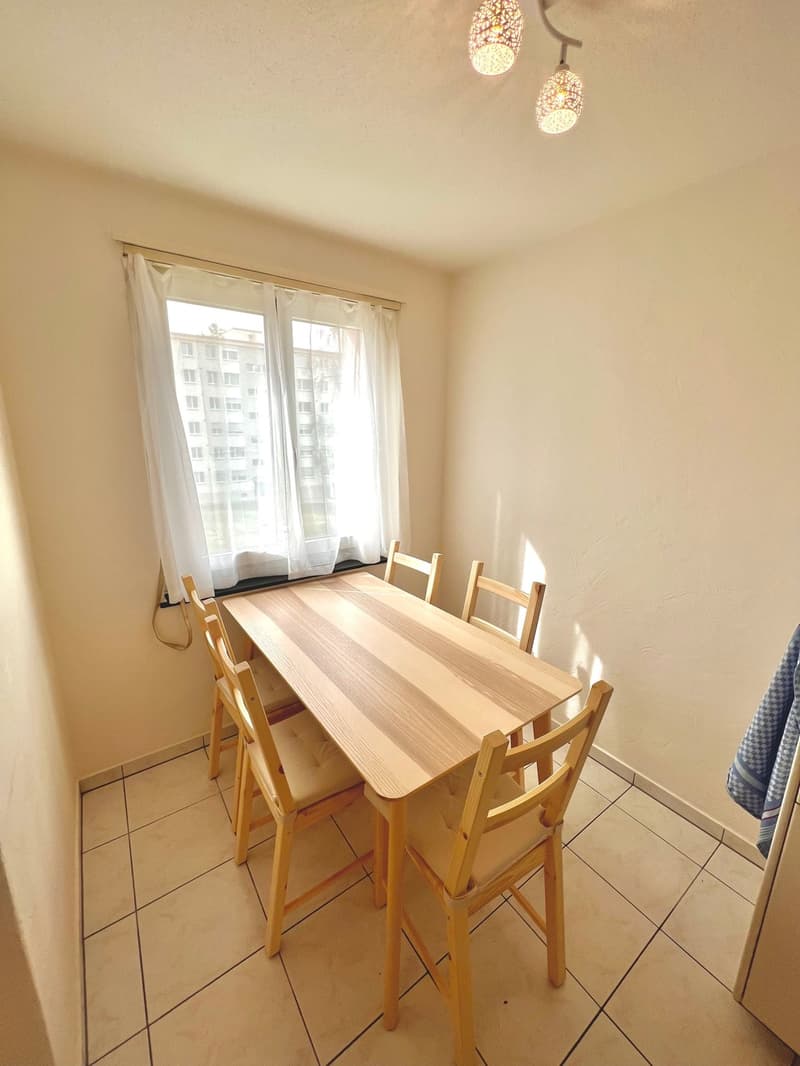 Schönes Zimmer an super Lage :) (3)