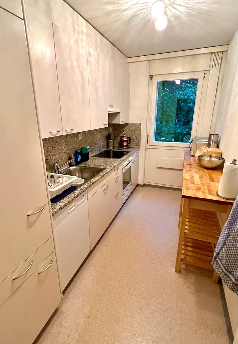 Schönes Zimmer an top Lage :) (3)
