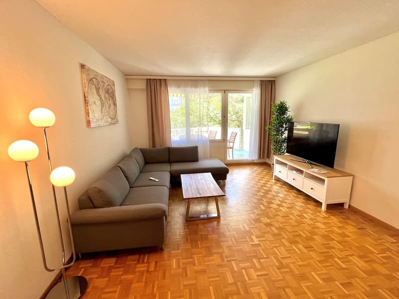 Schönes Zimmer an top Lage :) (4)