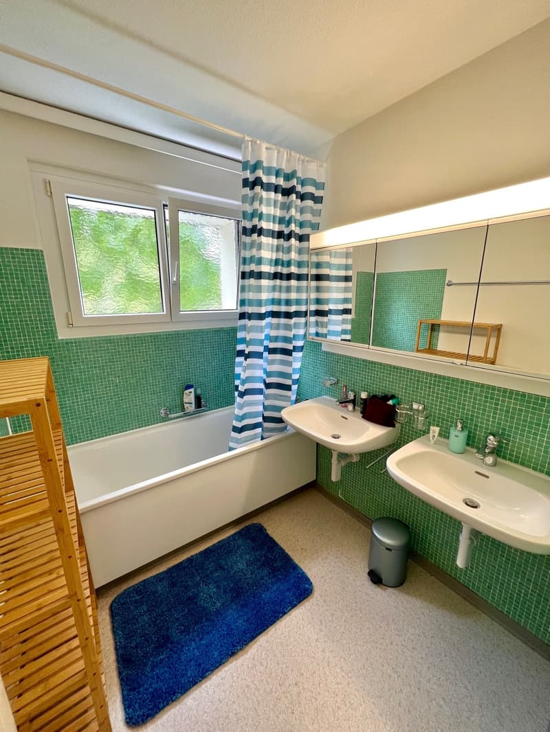 Schönes Zimmer an top Lage :) (5)