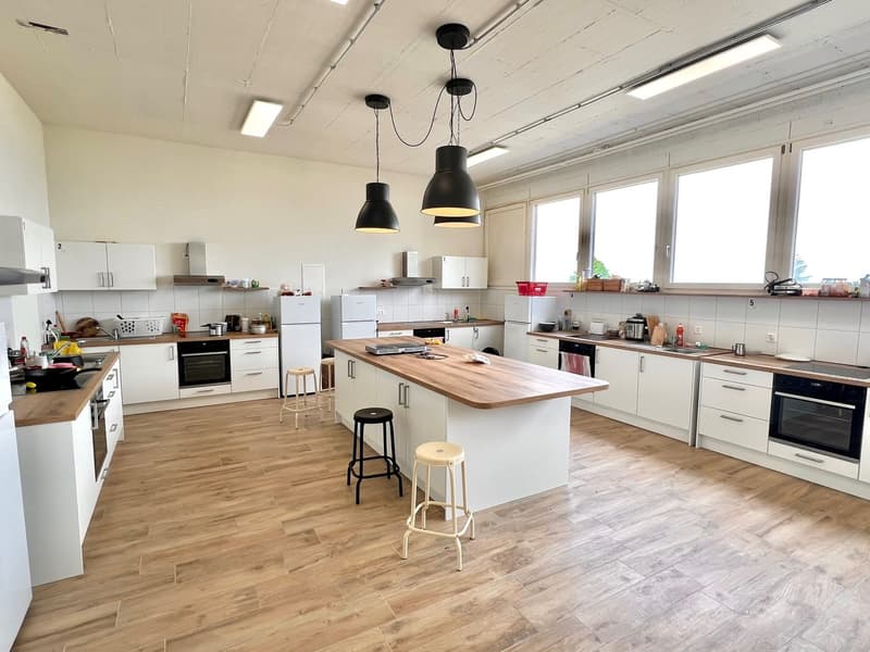 Günstiges 1-Zimmer Studio (7)
