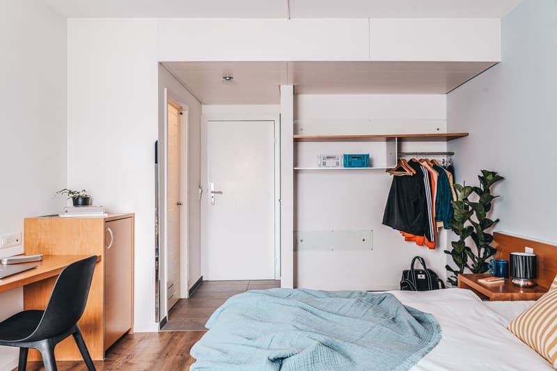 Möbliertes Zimmer mit eigenem Bad | Coliving | Zürich-Dietikon (53)
