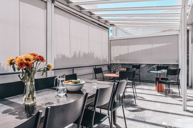 Möbliertes Zimmer mit eigenem Bad | Coliving | Zürich-Dietikon (91)