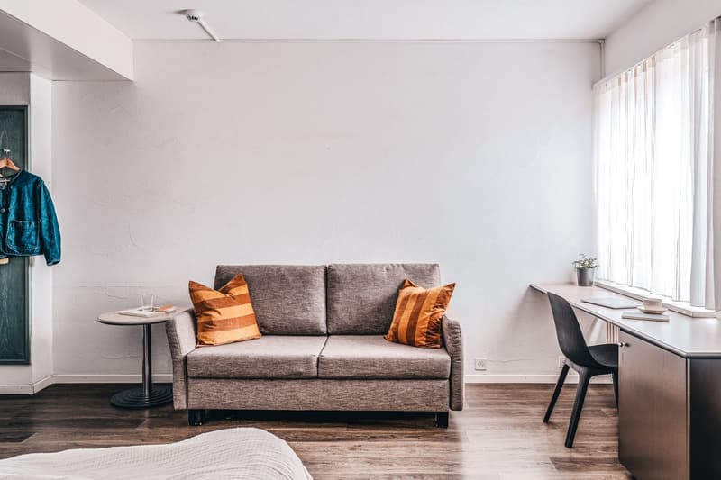 Möbliertes Zimmer mit eigenem Bad | Coliving | Zürich-Dietikon (50)