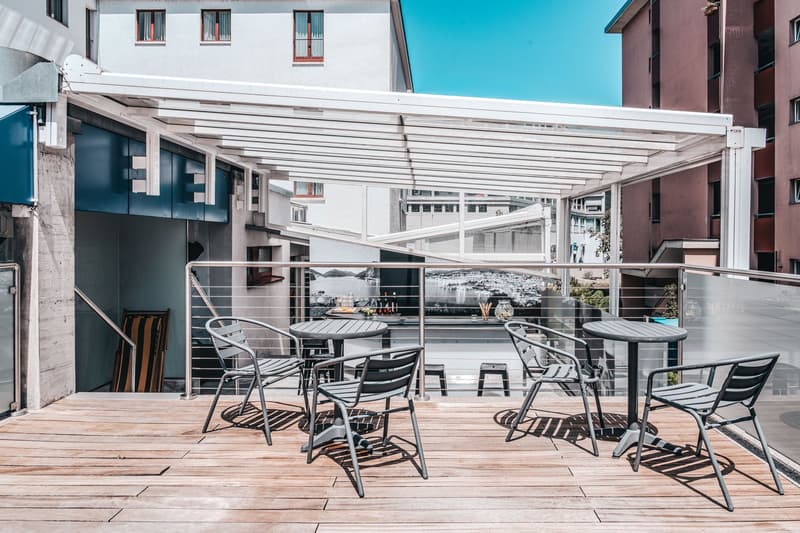 Möbliertes Zimmer mit eigenem Bad | Coliving | Zürich-Dietikon (95)