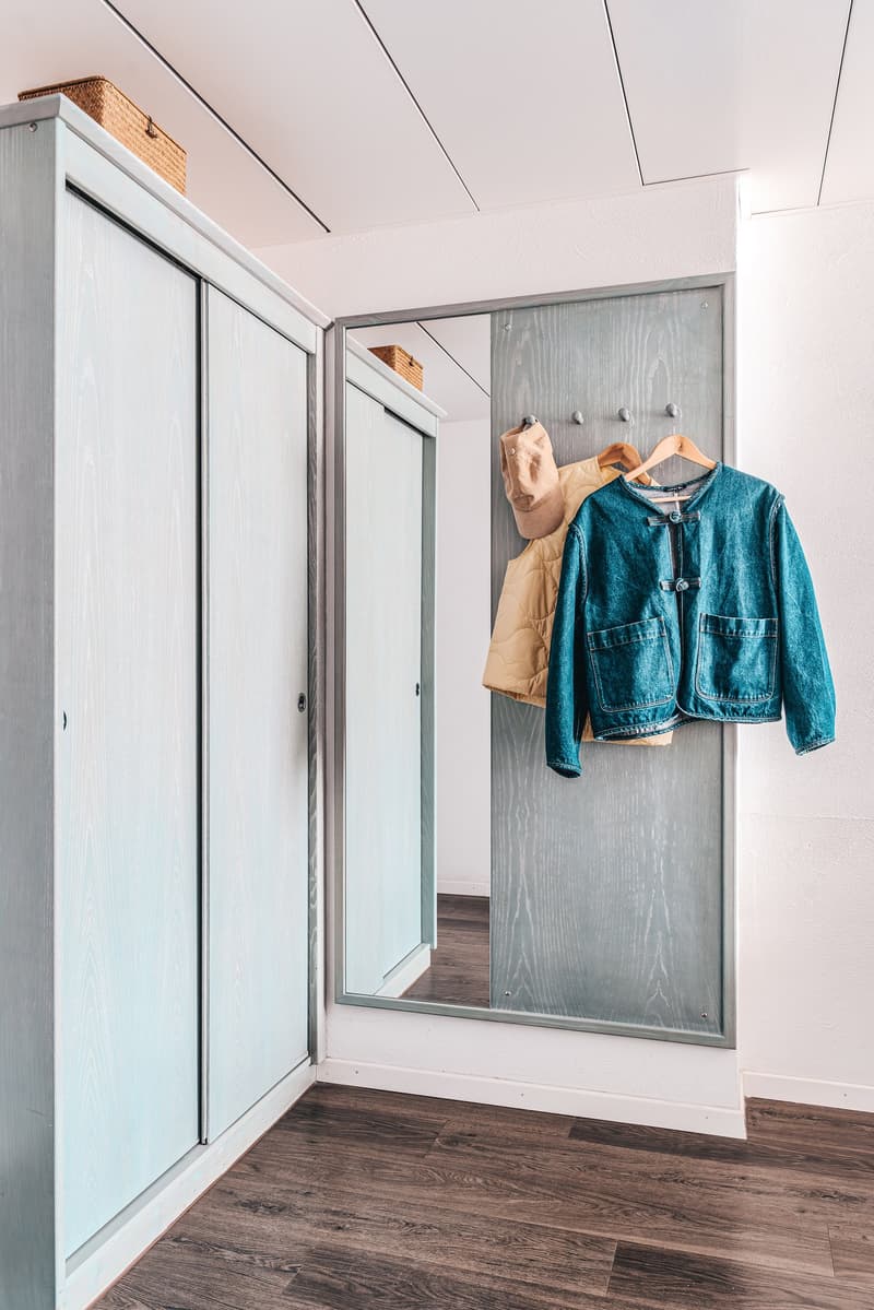 Möbliertes Zimmer mit eigenem Bad | Coliving | Zürich-Dietikon (13)