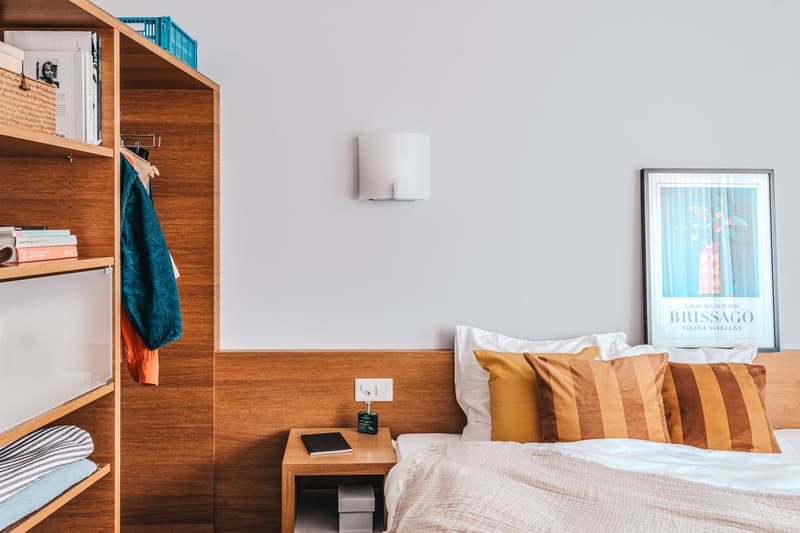 Möbliertes Zimmer mit eigenem Bad | Coliving | Zürich-Dietikon (2)