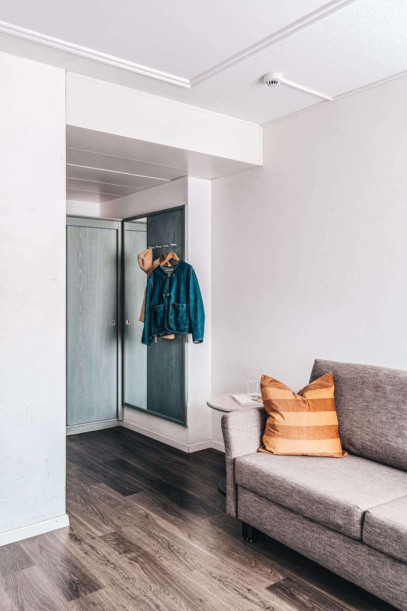 Möbliertes Zimmer mit eigenem Bad | Coliving | Zürich-Dietikon (11)