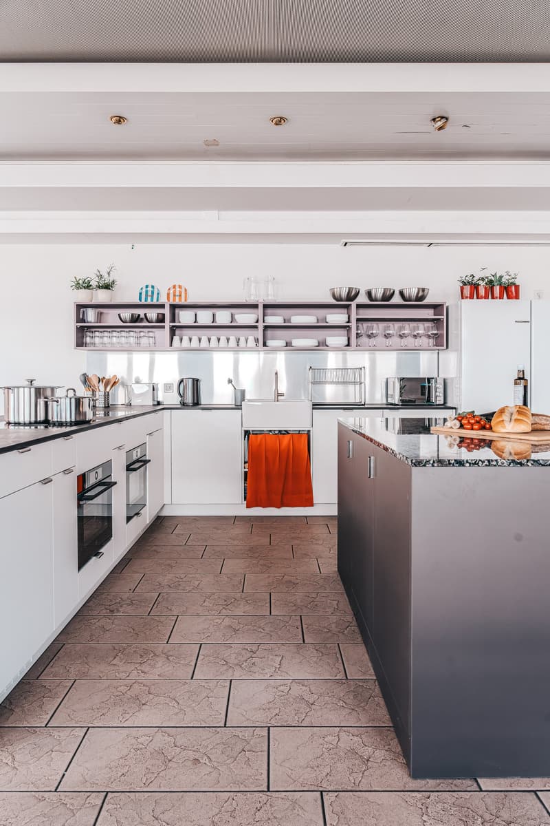 Möbliertes Zimmer mit eigenem Bad | Coliving | Zürich-Dietikon (43)