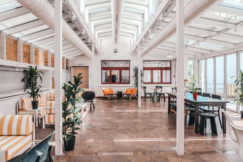 Möbliertes Zimmer mit eigenem Bad | Coliving | Zürich-Dietikon (78)