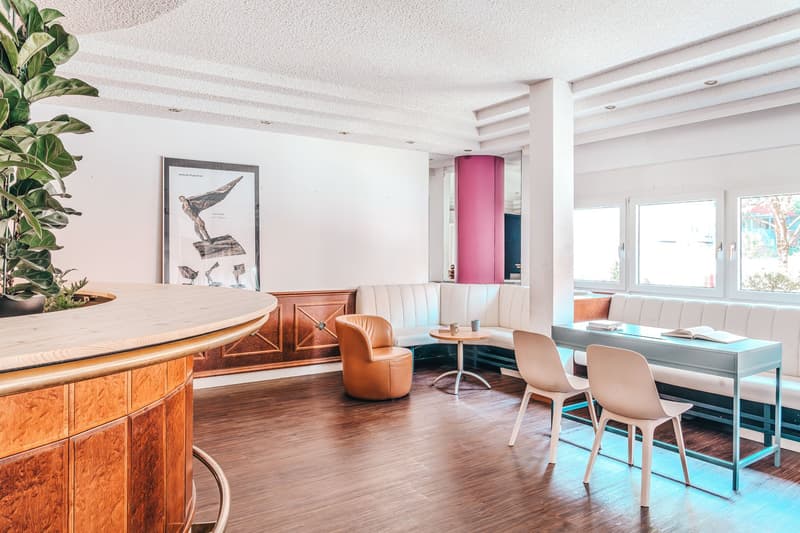 Möbliertes Zimmer mit eigenem Bad | Coliving | Zürich-Dietikon (76)