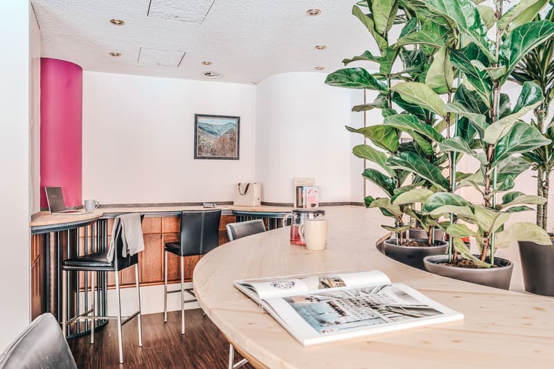 Möbliertes Zimmer mit eigenem Bad | Coliving | Zürich-Dietikon (74)