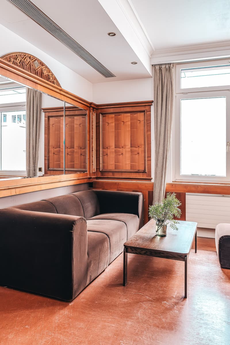 Möbliertes Zimmer mit eigenem Bad | Coliving | Zürich-Dietikon (59)