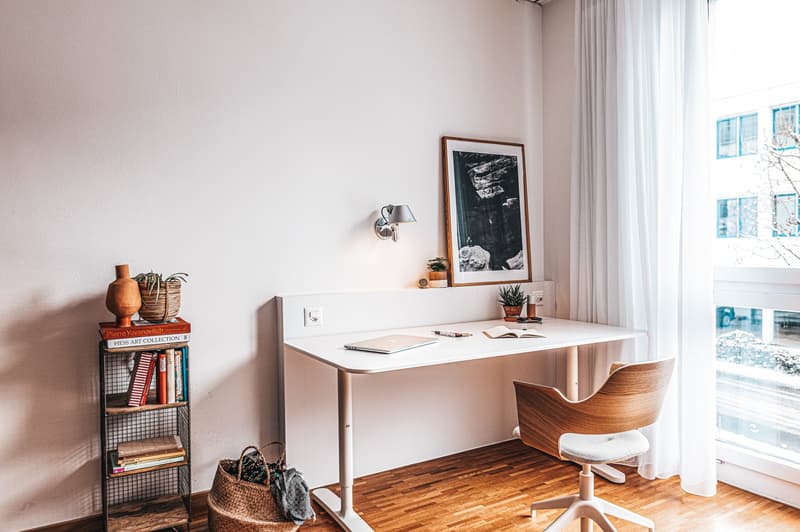Zürich-Kloten | Private Suite mit eigenes Bad : All-inclusive Coliving (2)