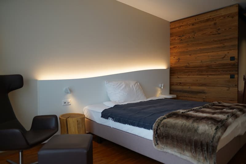 Zürich-Kloten | Private Suite mit eigenes Bad : All-inclusive Coliving (11)