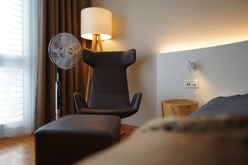Zürich-Kloten | Private Suite mit eigenes Bad : All-inclusive Coliving (24)