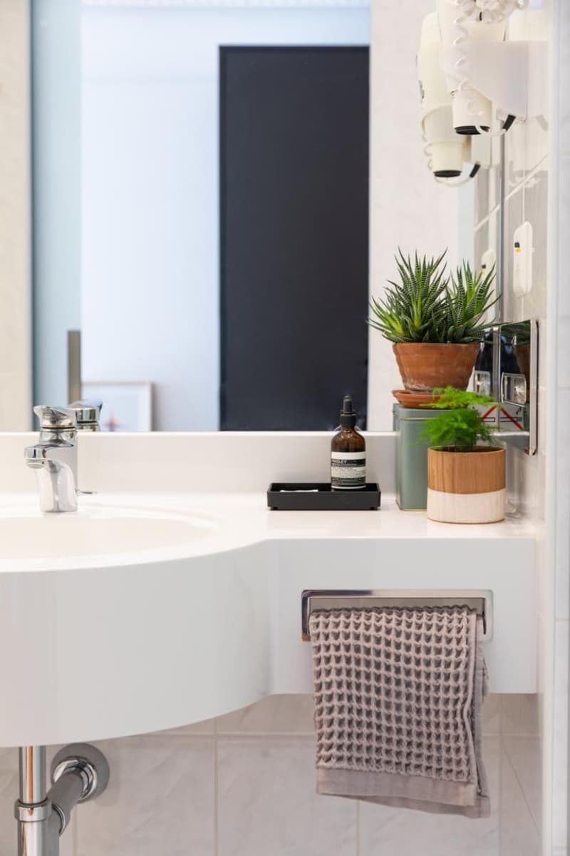 Zürich-Kloten | Private Suite mit eigenes Bad : All-inclusive Coliving (25)