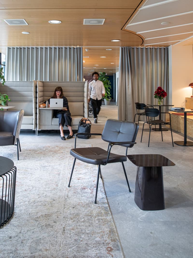 Zürich-Kloten | Private Suite mit eigenes Bad : All-inclusive Coliving (4)