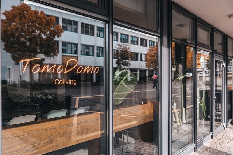 Zürich-Kloten | Private Suite mit eigenes Bad : All-inclusive Coliving (16)