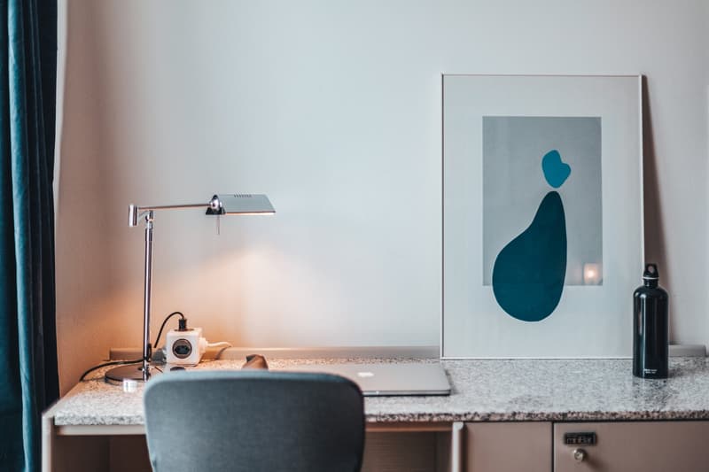 Möbliertes Zimmer mit eigenem Bad | Coliving | Zürich-Kloten (19)