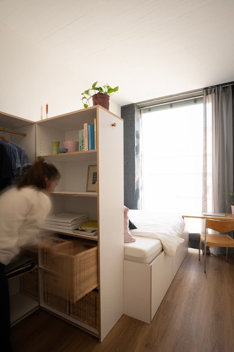 Zürich | Möblierte Suite | Eigenes Bad | Coliving (16)